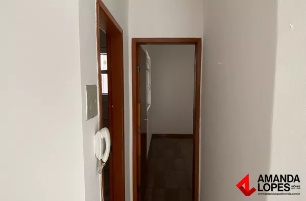 Apart. 1 Quarto no bairro Bairu 