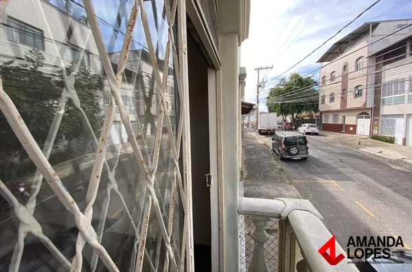 Apart. 2 Qtos. c/ 1 Vaga no bairro Mundo Novo