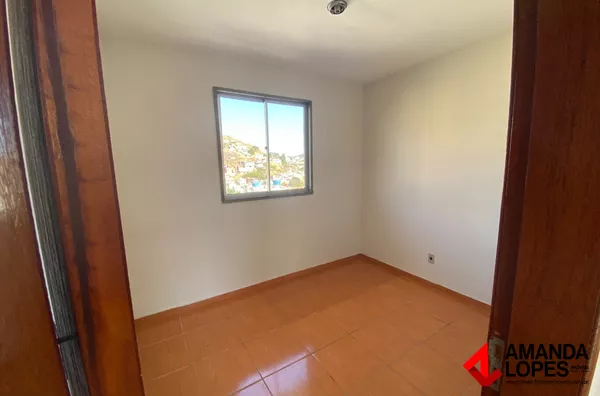 Apart. 2 Qtos. c/ 1 Vaga no bairro Santa Luzia, Juiz De Fora