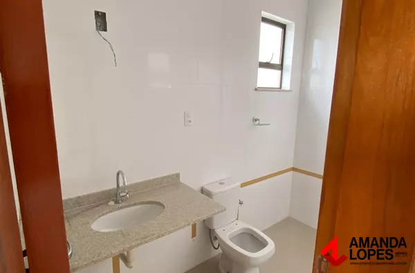 Cobertura Duplex 4 Suítes  e Vagas p/ 4 Carros - São Mateus 