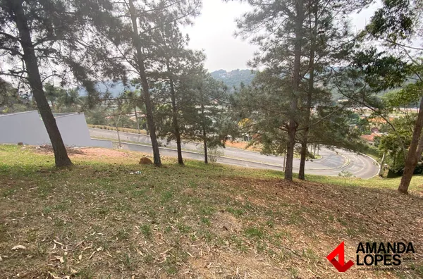 Terreno no Condomínio Spinaville, Juiz De Fora