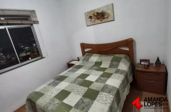 Apart.  2 Qtos. no bairro Teixeiras, Juiz De Fora