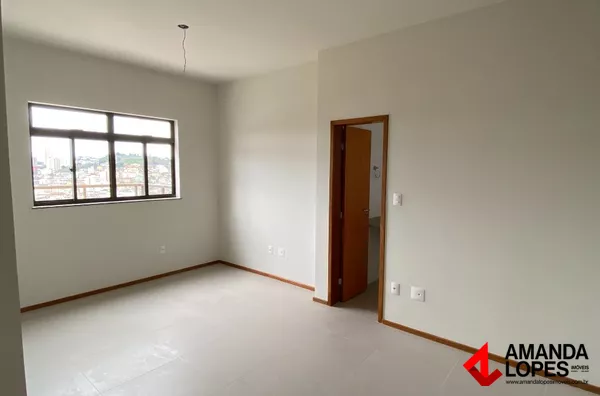 Cobertura Duplex 4 Suítes  e Vagas p/ 4 Carros - São Mateus 