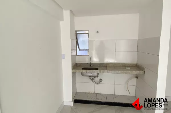 Flat 2 Qtos. - Centro 