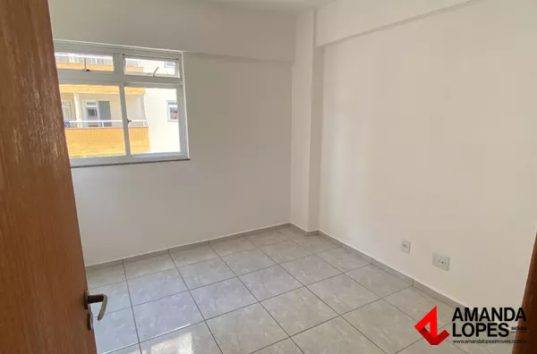 Apart. 2 Qto(s)  c/ Sacada - 1 Vaga - Bonfim 