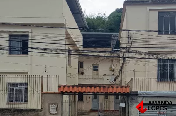  Apartamento Térreo no Grajaú - 92m² com Quintal e Ótima Localização!