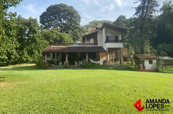 MARAVILHOSO SÍTIO EM CEDOFEITA/MATIAS BARBOSA 