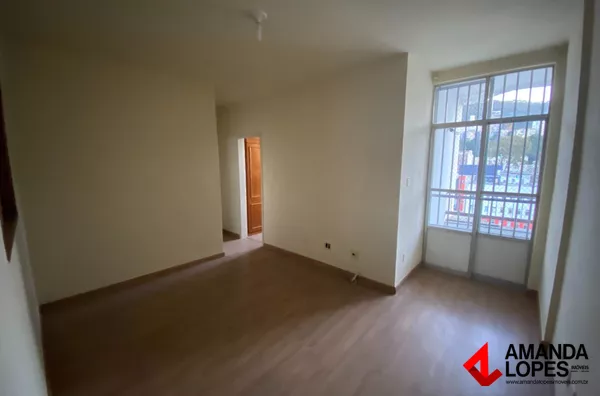 Quarto e Sala - Centro, Juiz De Fora