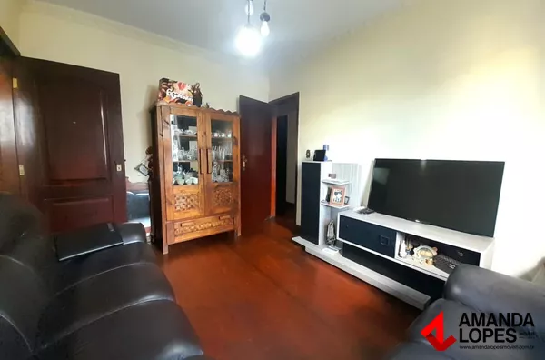 Apart. 2 Qtos. c/ 1 Vaga no bairro Bandeirantes