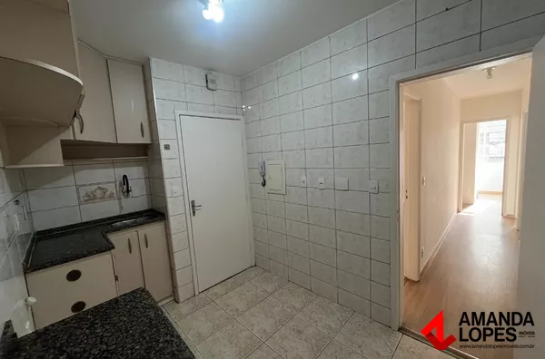 Apartamento de 3 quartos com suíte no Centro de Juiz de Fora, a poucos minutos do Parque Halfeld - Foto 10