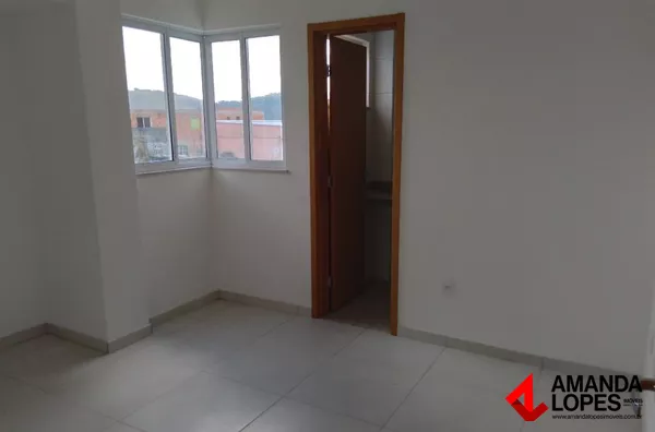 Apart. 2 qtos. c/ suíte e 2 vagas - Estrela Sul 