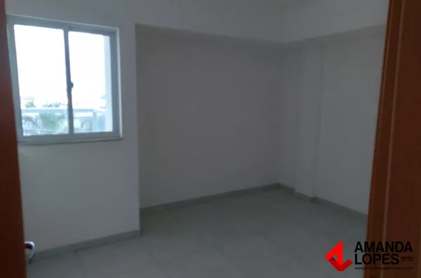 Apart. 2 qtos. c/ suíte e 2 vagas - Estrela Sul 