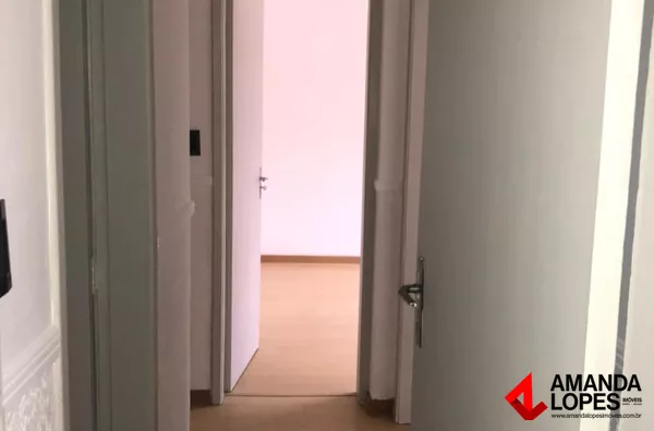 Apart. 3 qtos. c/ suíte e 2 vagas - São Mateus 