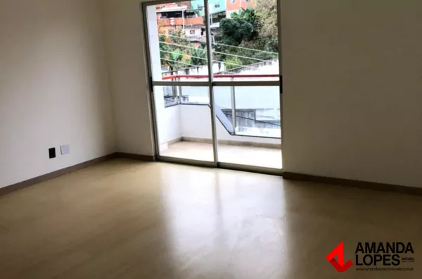 Apart. 3 qtos. c/ suíte e 2 vagas - São Mateus 