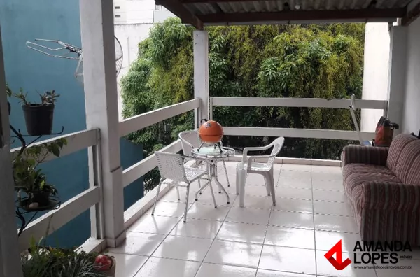 2 apartamentos  no bairro Santa Helena