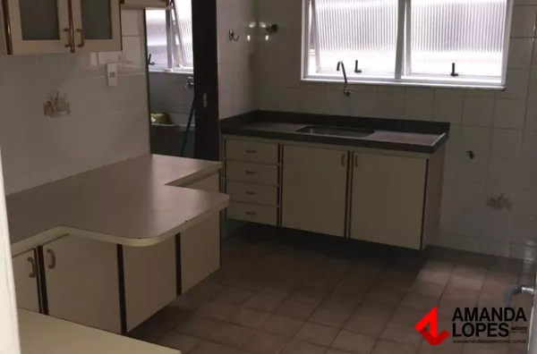 Apart. 3 qtos. c/ suíte e 2 vagas - São Mateus 