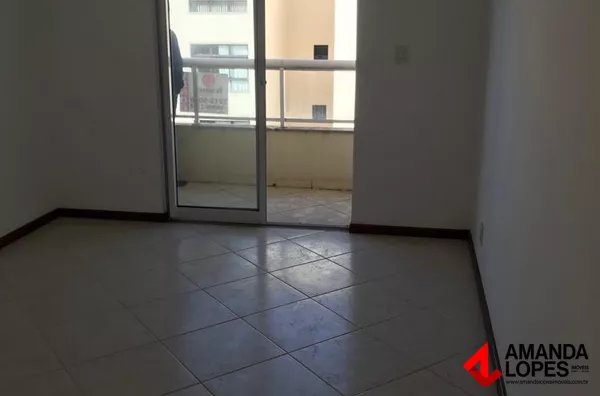 Apart. 2 qtos. c/ suíte e 1 vaga - Manoel Honório 