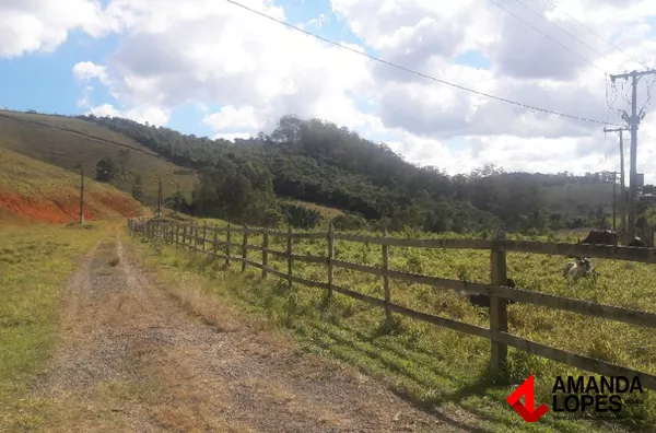 Sítio 168.000 m² - 40 min do Centro