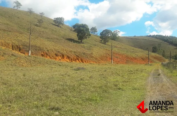 Sítio 168.000 m² - 40 min do Centro