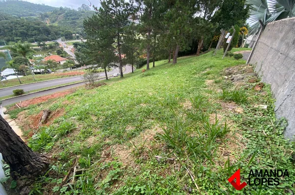 Lote no Condomínio Spina Ville - Juiz De Fora