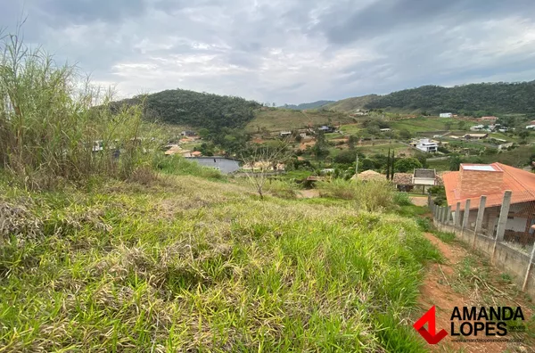 Terreno no Residencial Morada da Garça