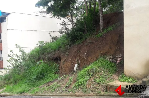 Lote - Santa Terezinha 