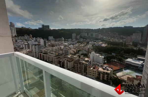 Cobertura Duplex 4 qtos. 4 Vagas - Jardim Liu