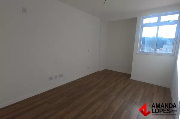 Cobertura Duplex 4 qtos. 4 Vagas - Jardim Liu