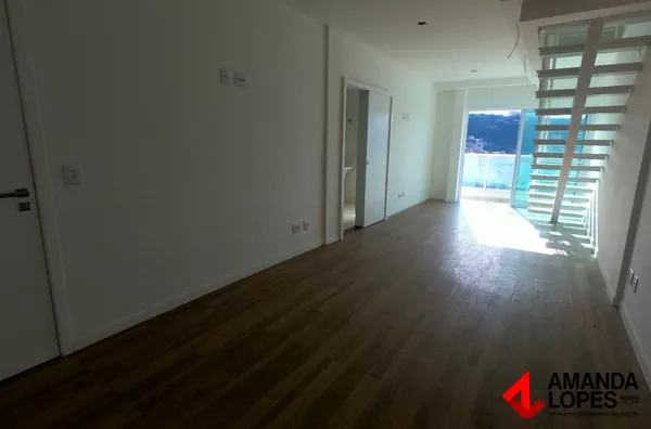 Cobertura Duplex 4 qtos. 4 Vagas - Jardim Liu