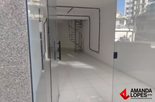 Lojas c/ sobreloja - São Mateus 