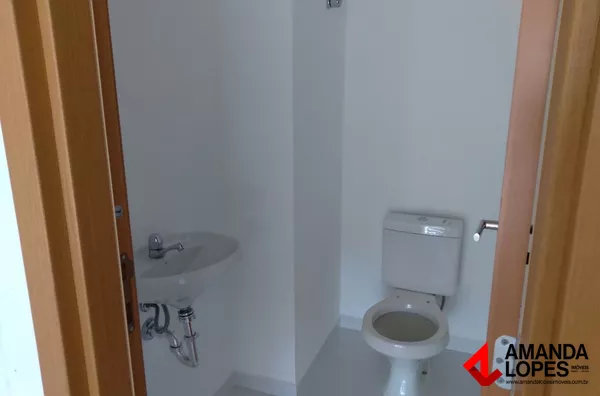 Sala Comercial no Rossi 360 Business - São Mateus 