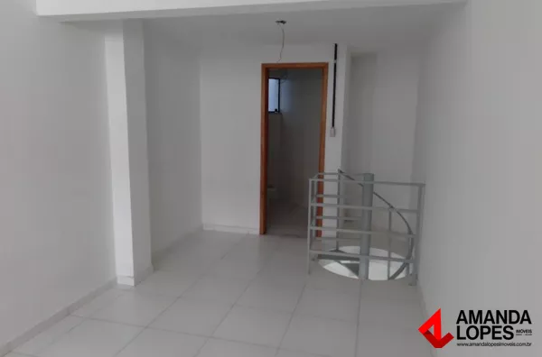 Lojas c/ sobreloja - São Mateus 