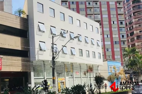 Lojas c/ sobreloja - São Mateus 