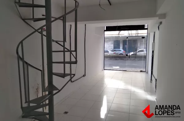 Lojas c/ sobreloja - São Mateus 