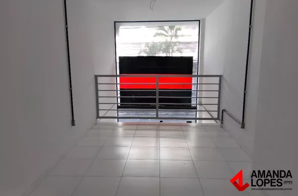 Lojas c/ sobreloja - São Mateus 