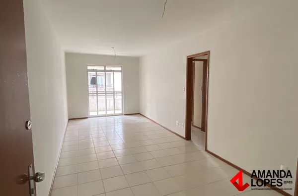 Apart. 3 qtos. c/ suíte e sacada  - Alto dos Passos 