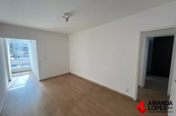 Apartamento de 3 quartos com suíte no Centro de Juiz de Fora, a poucos minutos do Parque Halfeld - Foto 3