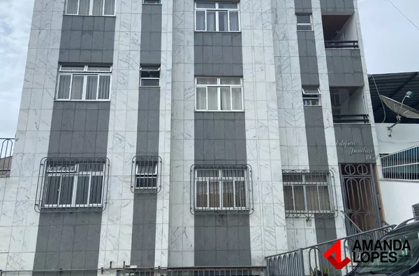 Apart. 2 Qtos. 1 Vaga -  Paineiras, Juiz De Fora