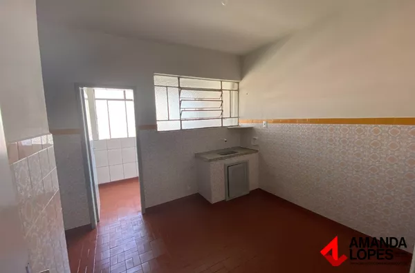 Apart. 2 Qtos. no Centro, Juiz De Fora