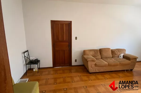 Cobertura 3 qtos. no bairro Bom Jardim 