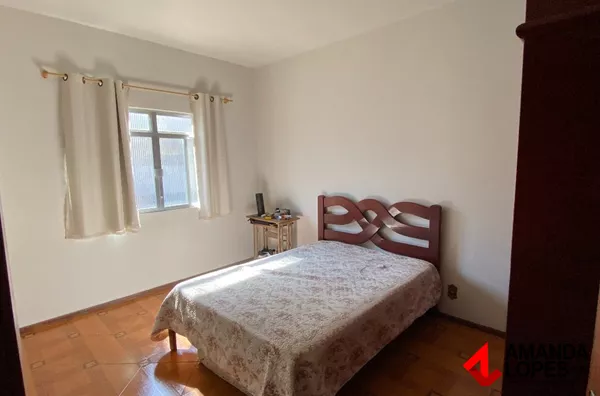 Cobertura 3 qtos. no bairro Bom Jardim 