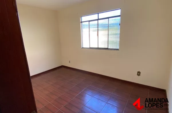 Apart. 2 qtos c/ terraço - Novo Triunfo 