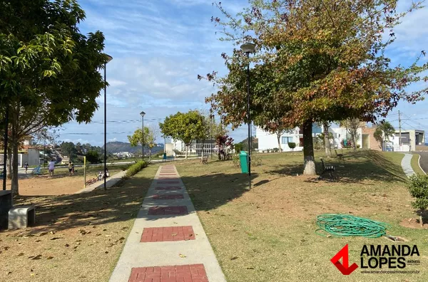 Lote no Cond. Nova Gramado 