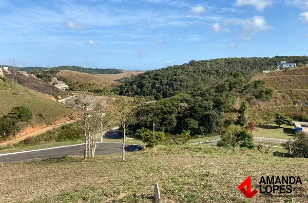 Lote no Cond. Nova Gramado 