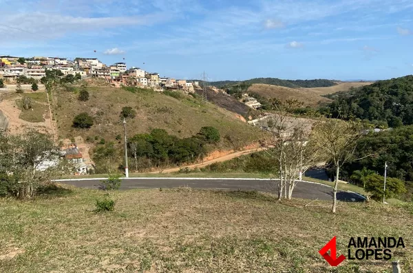 Lote no Cond. Nova Gramado 