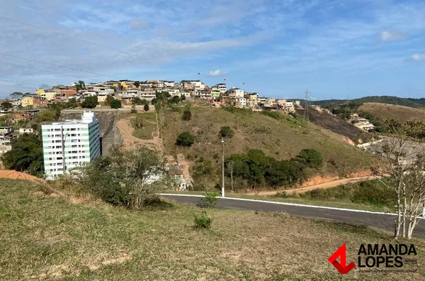 Lote no Cond. Nova Gramado 