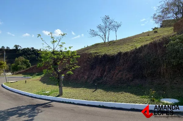 Lote no Cond. Nova Gramado 