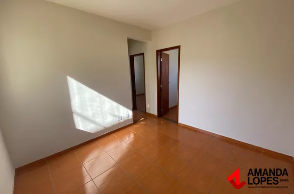 Apart. 2 Qtos. c/ 1 Vaga no bairro Santa Luzia, Juiz De Fora