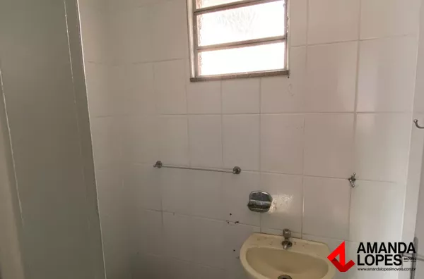 Casa Linear 4 qtos. no Manoel Honório 