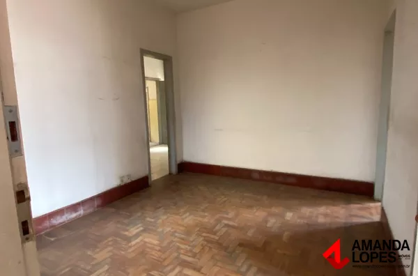 Casa Linear 4 qtos. no Manoel Honório 